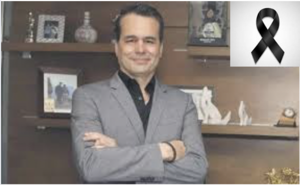 Privan de la libertad y asesinan al empresario Adrián Corona en Jalisco; viajaba con su familia a Puerto Vallarta